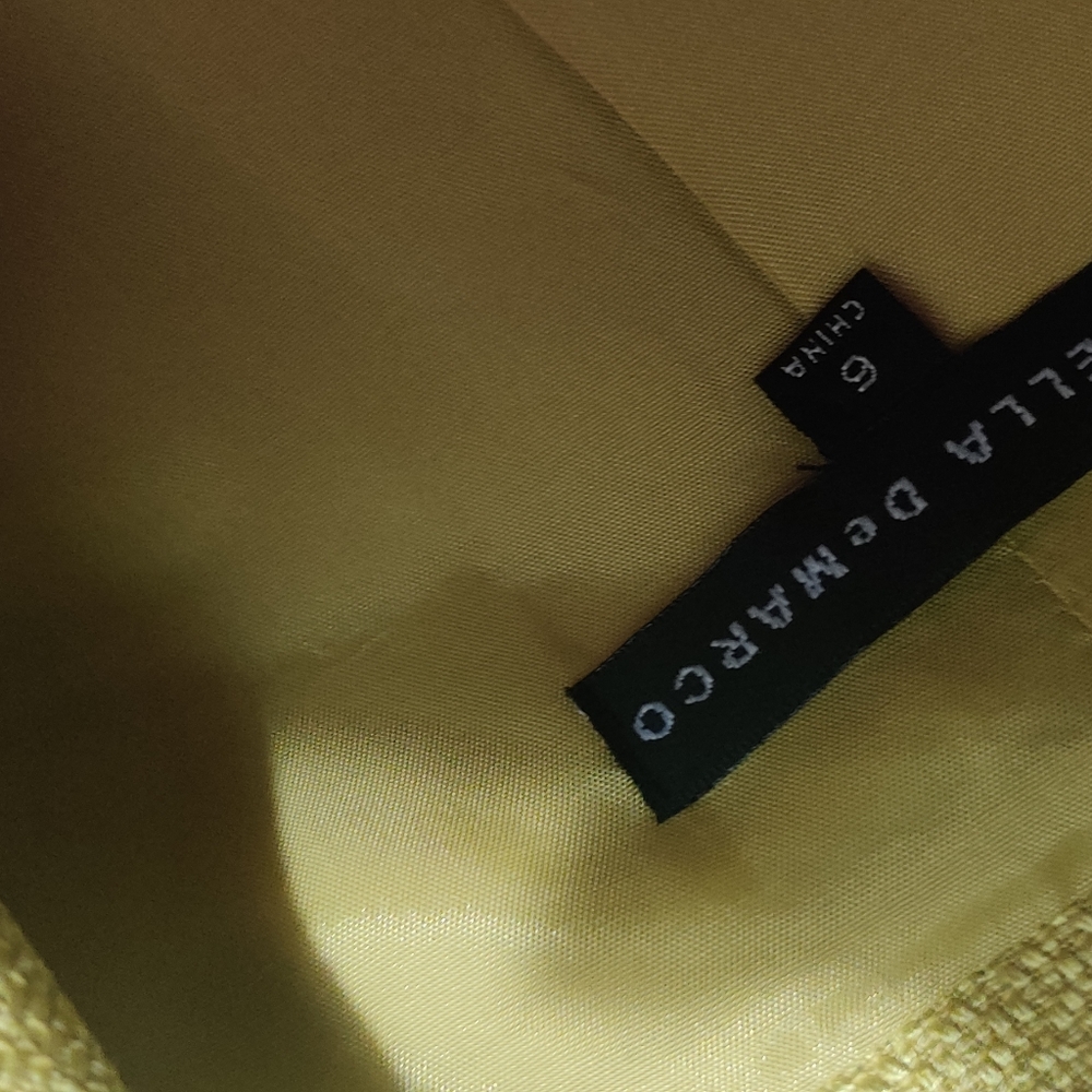 Dress jacket. - Picture 7 of 8
